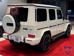 مێرسێدس بێنز G-Class